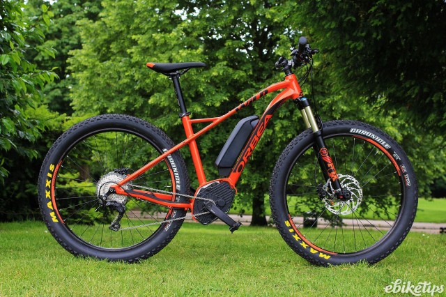 Orbea 20 discount